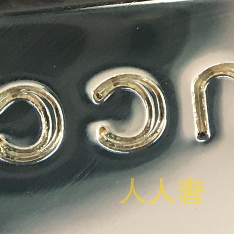 品牌箱包鉴定