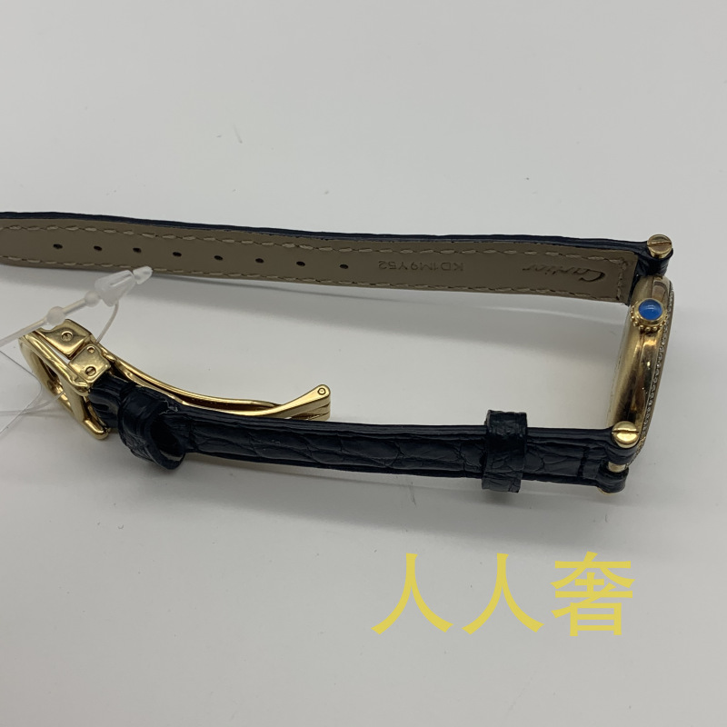 卡地亚手表鉴定