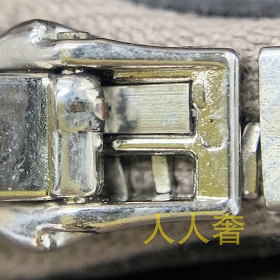 爱马仕拉链
