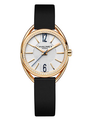 张艺兴代言手表