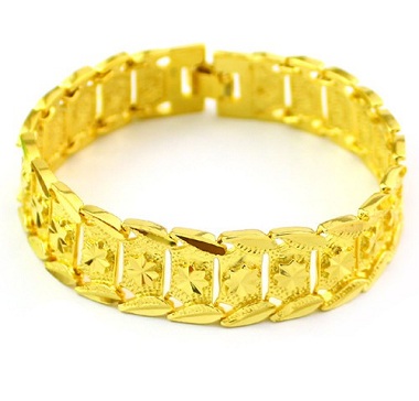 黄金