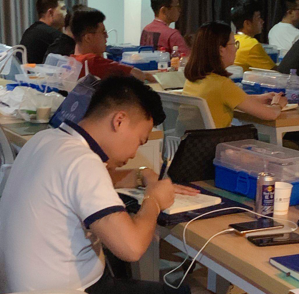 钟表鉴定师培训