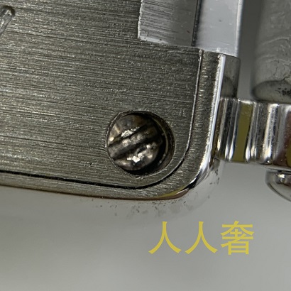 法穆兰952表后盖
