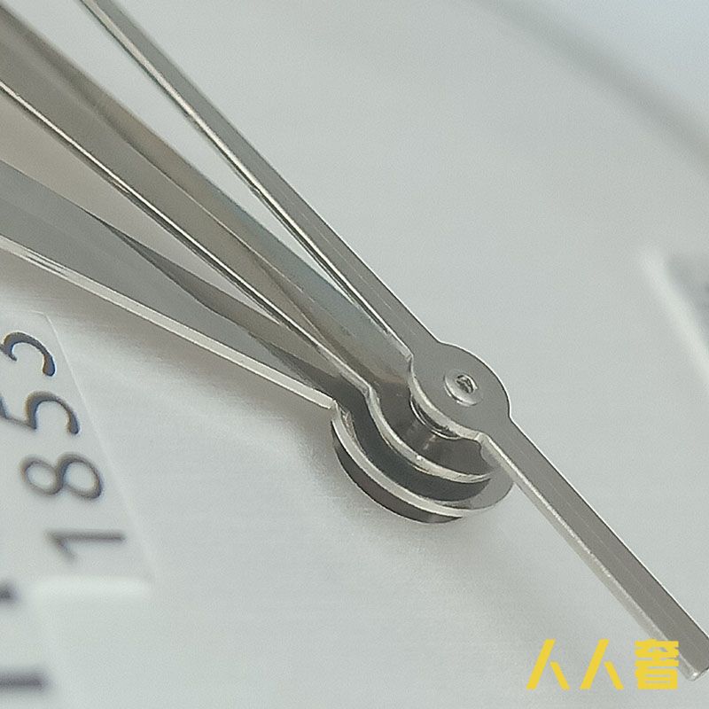 名表鉴定