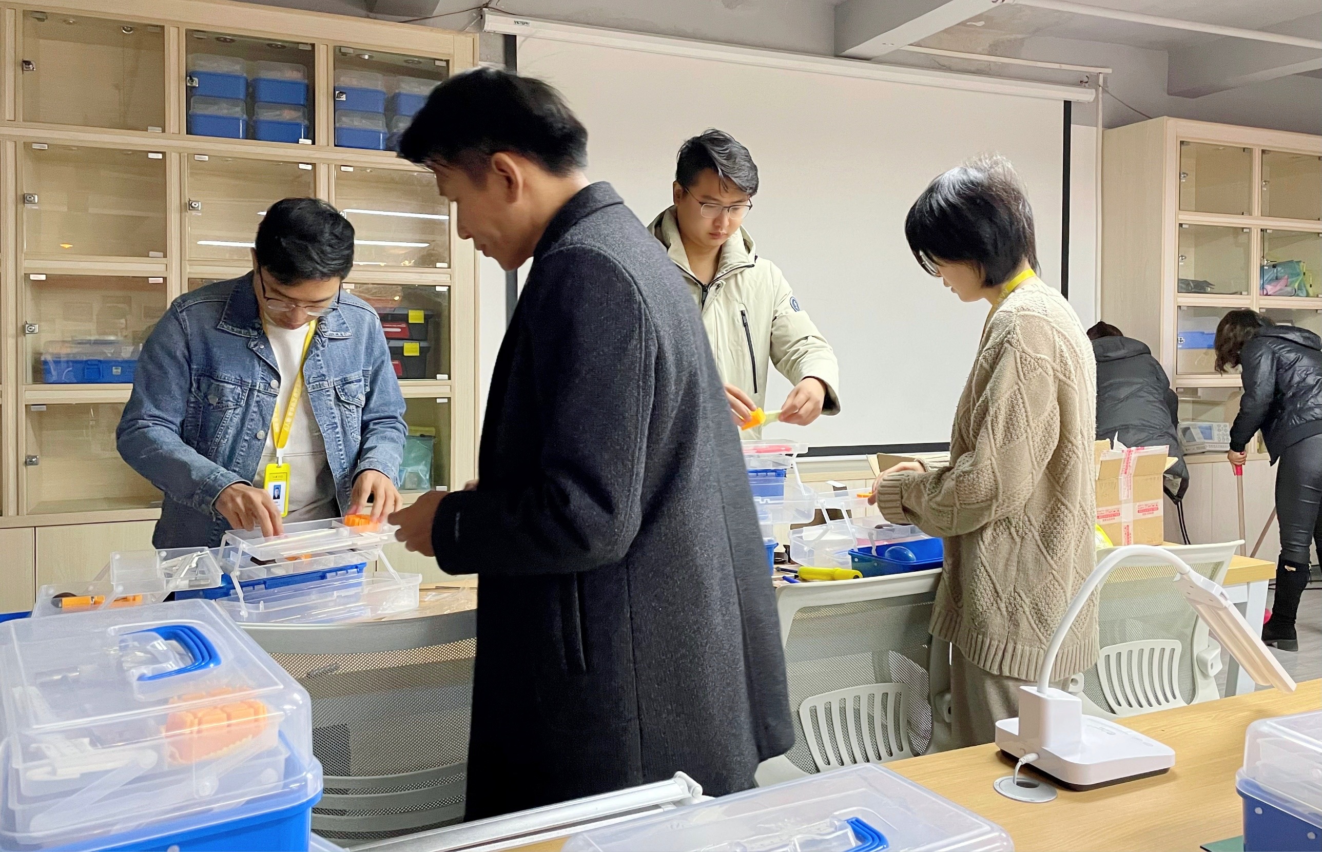 名表鉴定