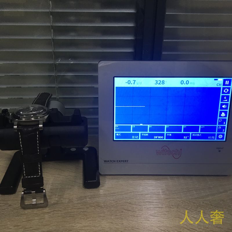 沛纳海名表鉴定
