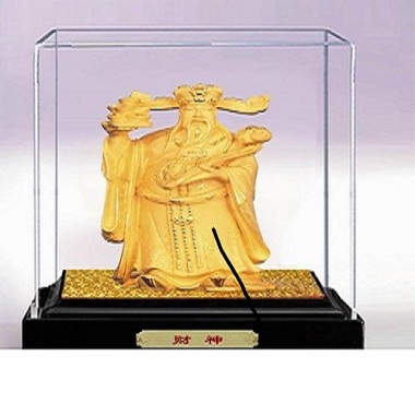 黄金回收