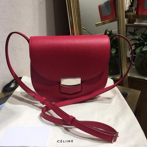 赛琳马鞍包回收