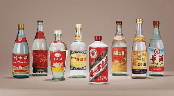 白酒鉴定培训
