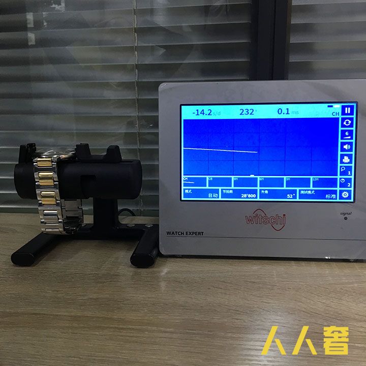 卡地亚手表鉴定