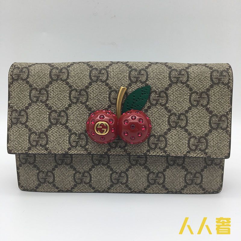 古驰鉴定