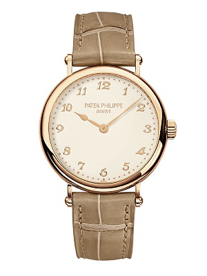 Calatrava Ref.712