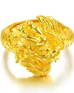 金兰首饰