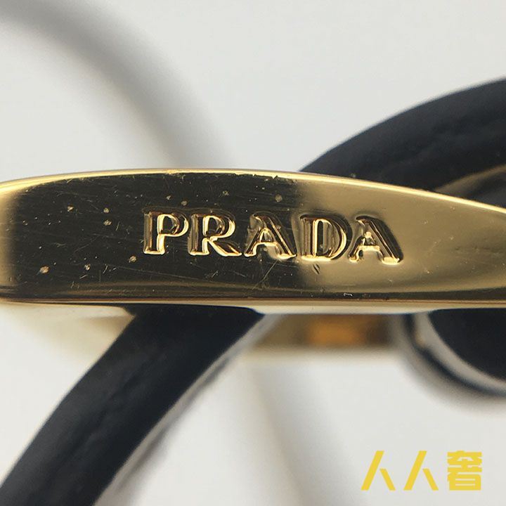 普拉达包包鉴定