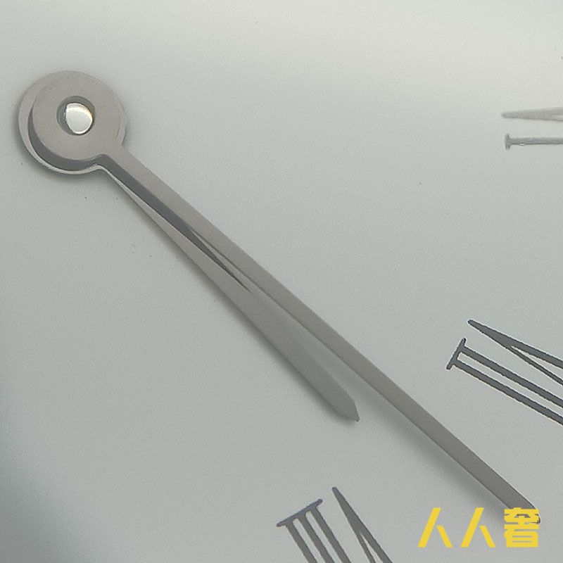 浪琴优雅系列腕表鉴定