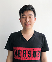 李尚武老师