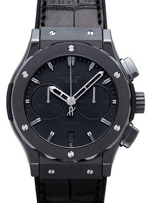 hublot手表