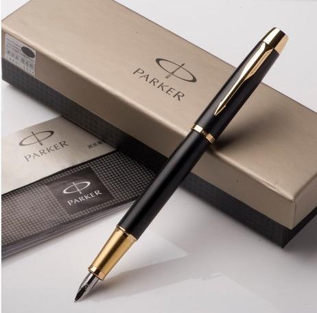 派克钢笔