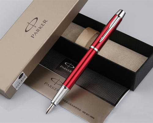 派克钢笔回收