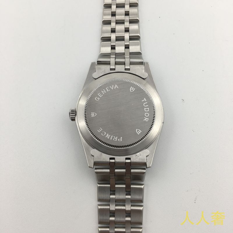 帝舵手表回收鉴定