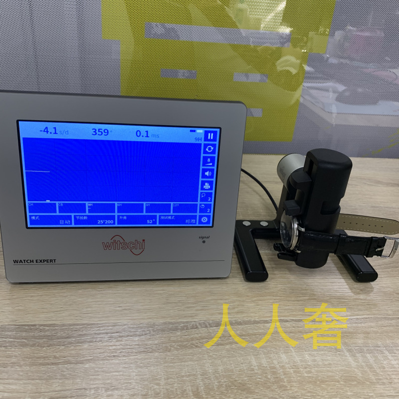名表鉴定
