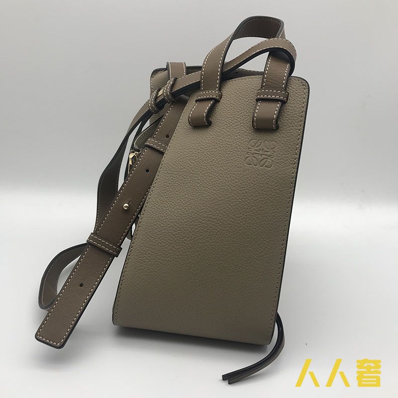 罗意威鉴定